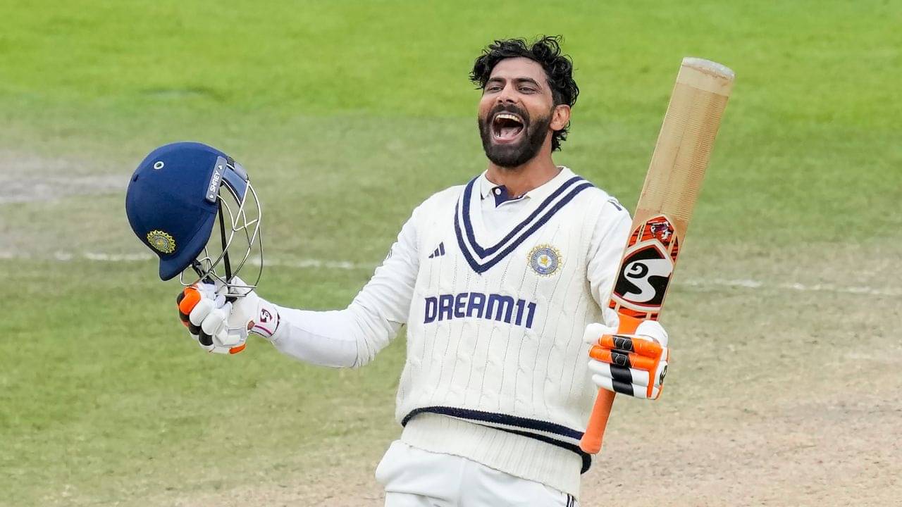 ICC Ranking: টেস্টে শীর্ষে রবীন্দ্র জাডেজাই, টি-টোয়েন্টিতে নতুন এক নম্বর ভারতের তরুণ