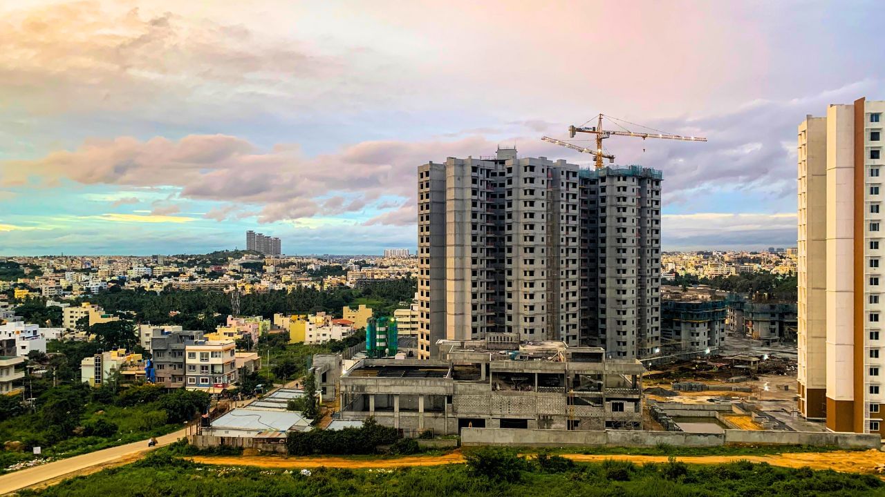 ফ্ল্যাট কিনছেন? APF Number, RERA রেজিস্ট্রেশন আছে কি না দেখে নিন সবার আগে! ফ্ল্যাট কিনছেন? APF Number, RERA রেজিস্ট্রেশন আছে কি না দেখে নিন সবার আগে!