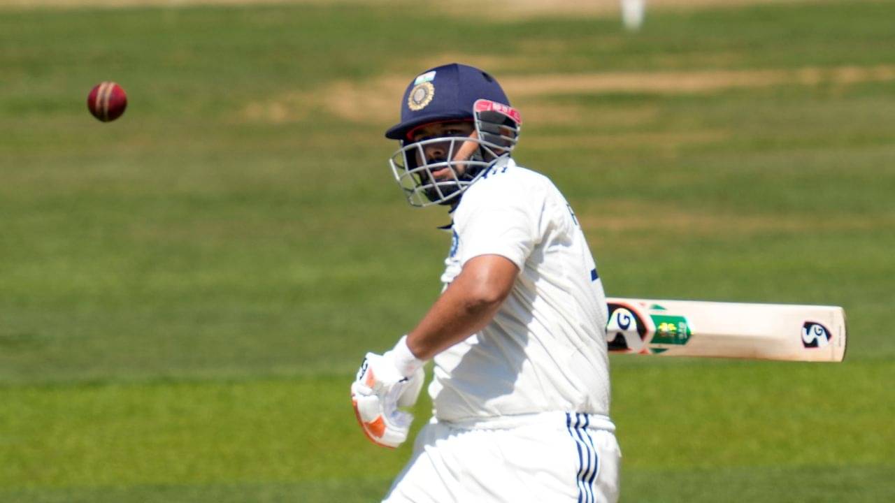 Rishabh Pant: ভিভ রিচার্ডসের সর্বকালের রেকর্ড ঋষভ পন্থের দখলে!