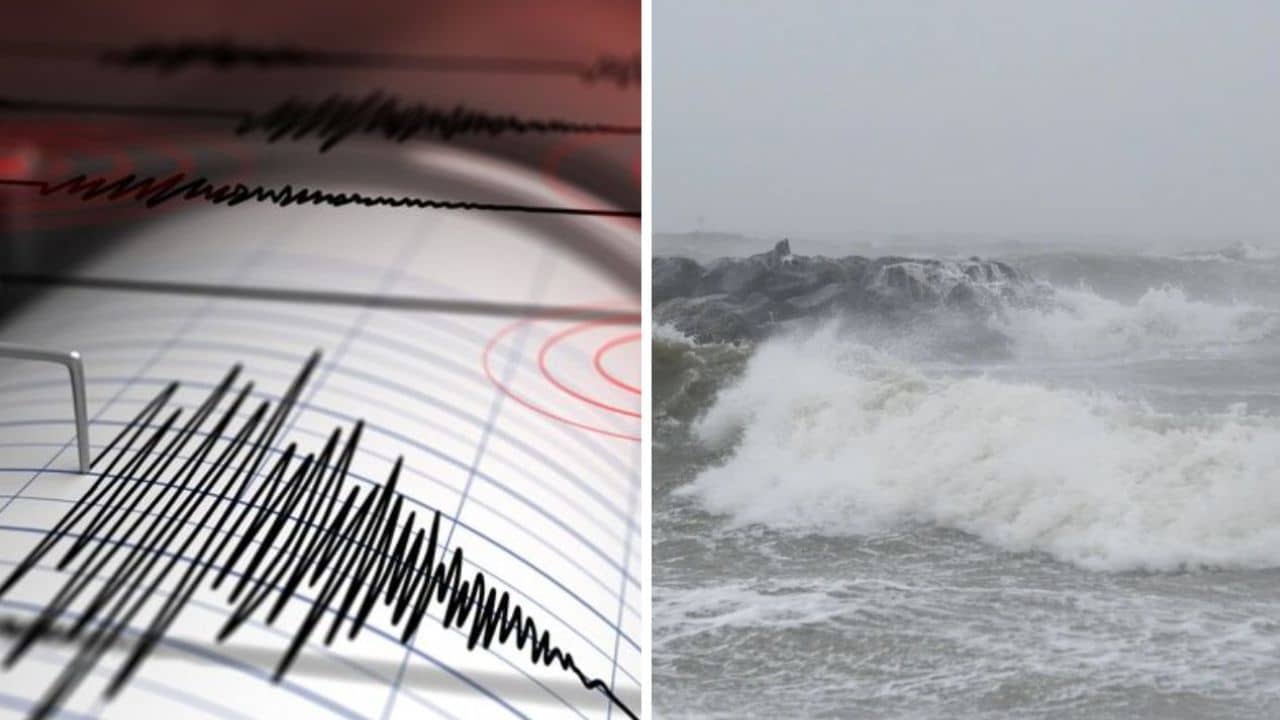 Earthquake in Russia: তীব্র ভূমিকম্পে কাঁপল রাশিয়া, সুনামি সতর্কতা জাপান-আমেরিকায়