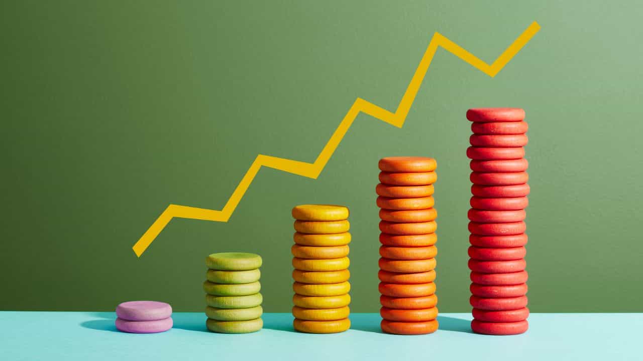 How To Become Rich: ৫ বছরে জমিয়ে ফেলুন ১০ কোটি টাকা! কীভাবে সম্ভব দেখে নিন How To Become Rich: ৫ বছরে জমিয়ে ফেলুন ১০ কোটি টাকা! কীভাবে সম্ভব দেখে নিন