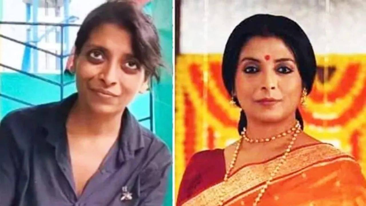 আলু থালু বেশ, অসংলগ্ন কথাবার্তা, বর্ধমানে উদ্ধার টলিপাড়ার অভিনেত্রী! কী হয়েছে সৌমি হর চৌধুরীর?