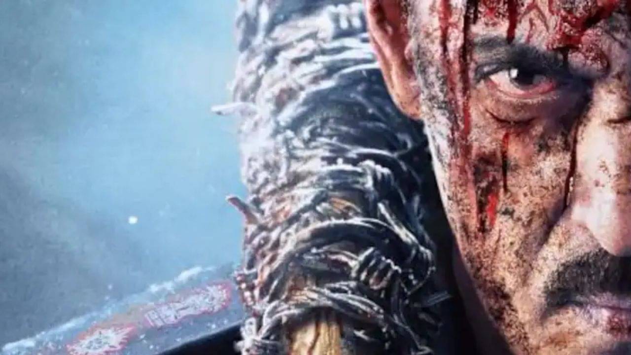 হাতে মুগুর নিয়ে চিনা সেনাদের বিরুদ্ধে লড়াই! সলমনকে দেখে হতবাক অনুরাগীরা