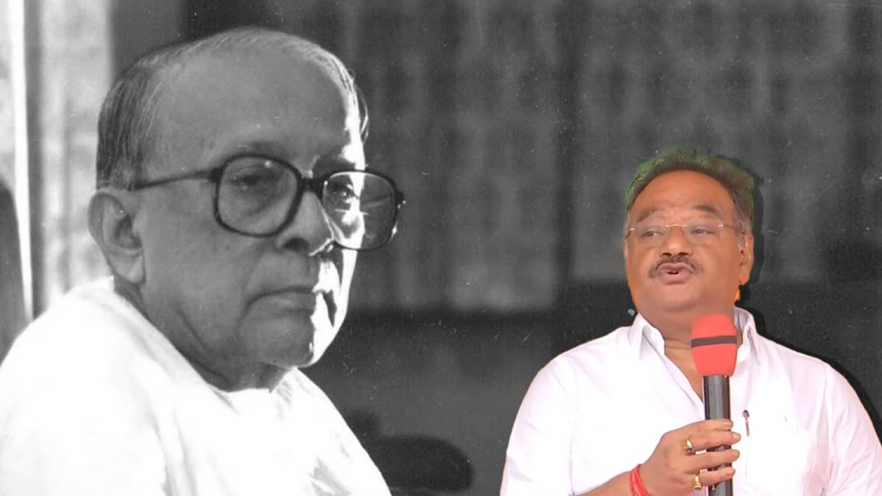 Samik Bhattacharya: জ্যোতি-স্মরণ শমীকের, নেপথ্যে কোন অঙ্ক?