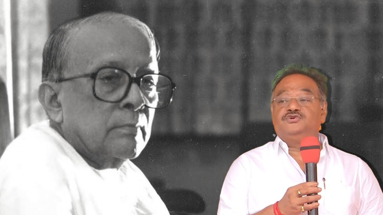 Samik Bhattacharya: জ্যোতি-স্মরণ শমীকের, নেপথ্যে কোন অঙ্ক? Samik Bhattacharya: জ্যোতি-স্মরণ শমীকের, নেপথ্যে কোন অঙ্ক?