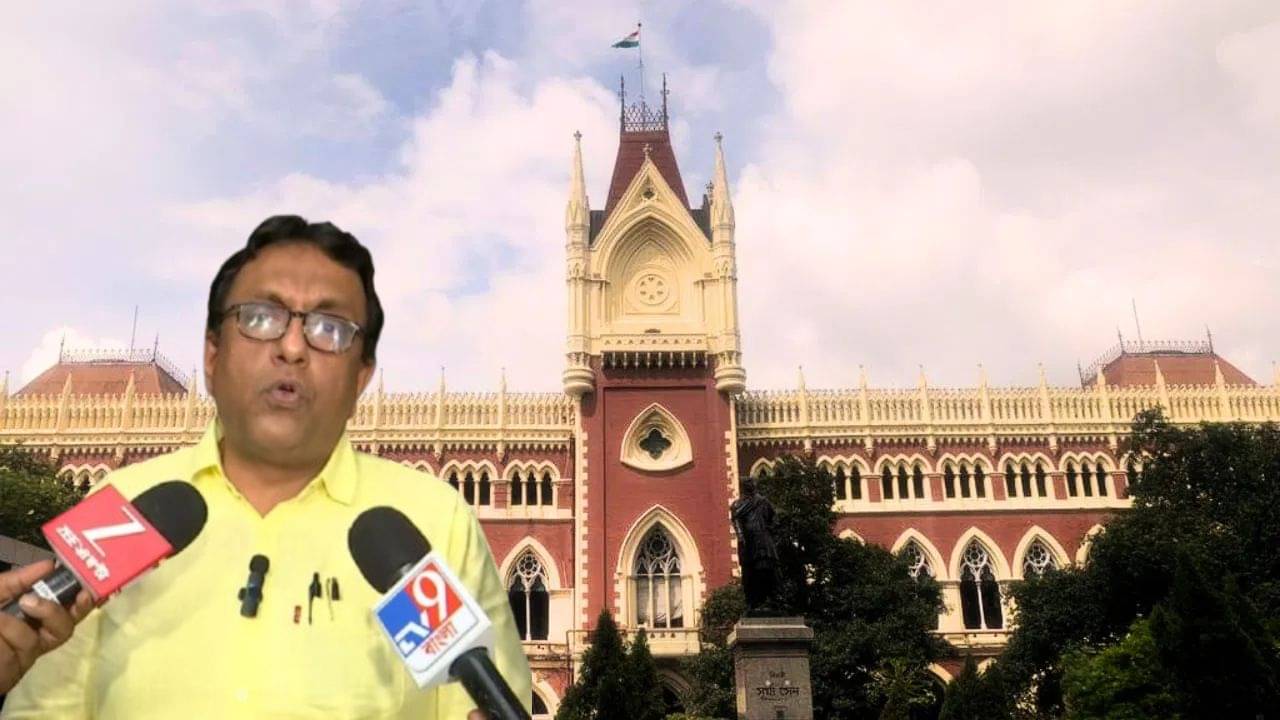 Santanu Sen: রহস্যময় নির্দেশ খারিজ করে দিলেন বিচারপতি সিনহা, ডাক্তারি করতে পারবেন শান্তনু