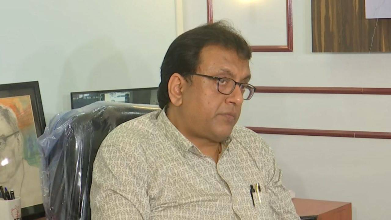 Santanu Sen: শান্তনু কি বিজেপিতে যাচ্ছেন? সোজাসাপ্টা বলে দিলেন...