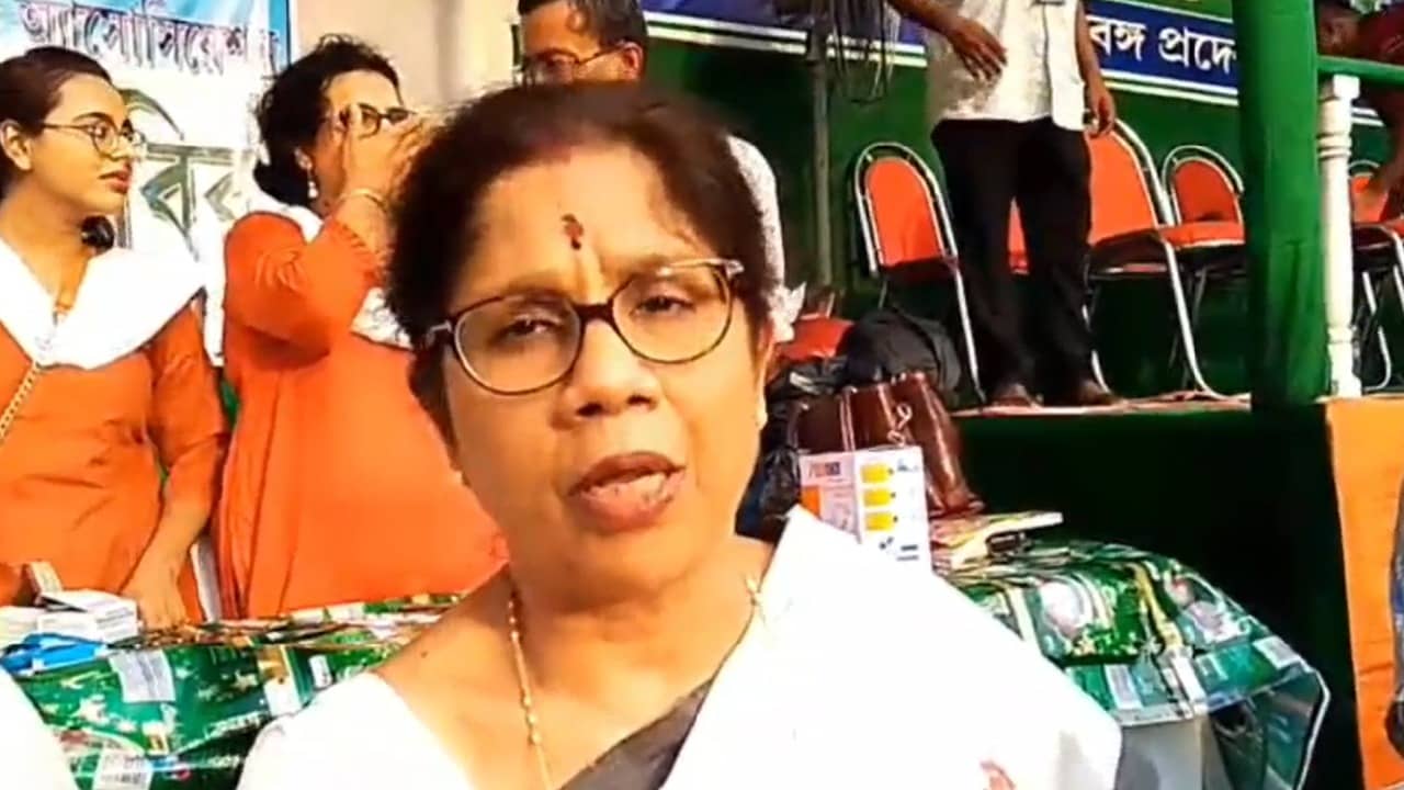 21 July: দুর্গাপুজোয় কাউকে থামাতে পারেন? একুশে জুলাই নিয়ে বড় মন্তব্য শশীর