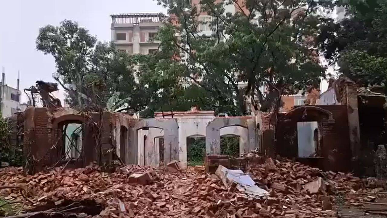 Bangladesh: সত্যজিৎ রায়ের বাড়ি নিয়ে ভাগাভাগি ইউনূস সরকারের অন্দরেই