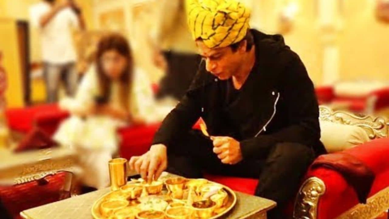 শাহরুখের পছন্দের এই কাবাব বাড়িতে বানান নিজেই! রেসিপিটা জেনে নিন