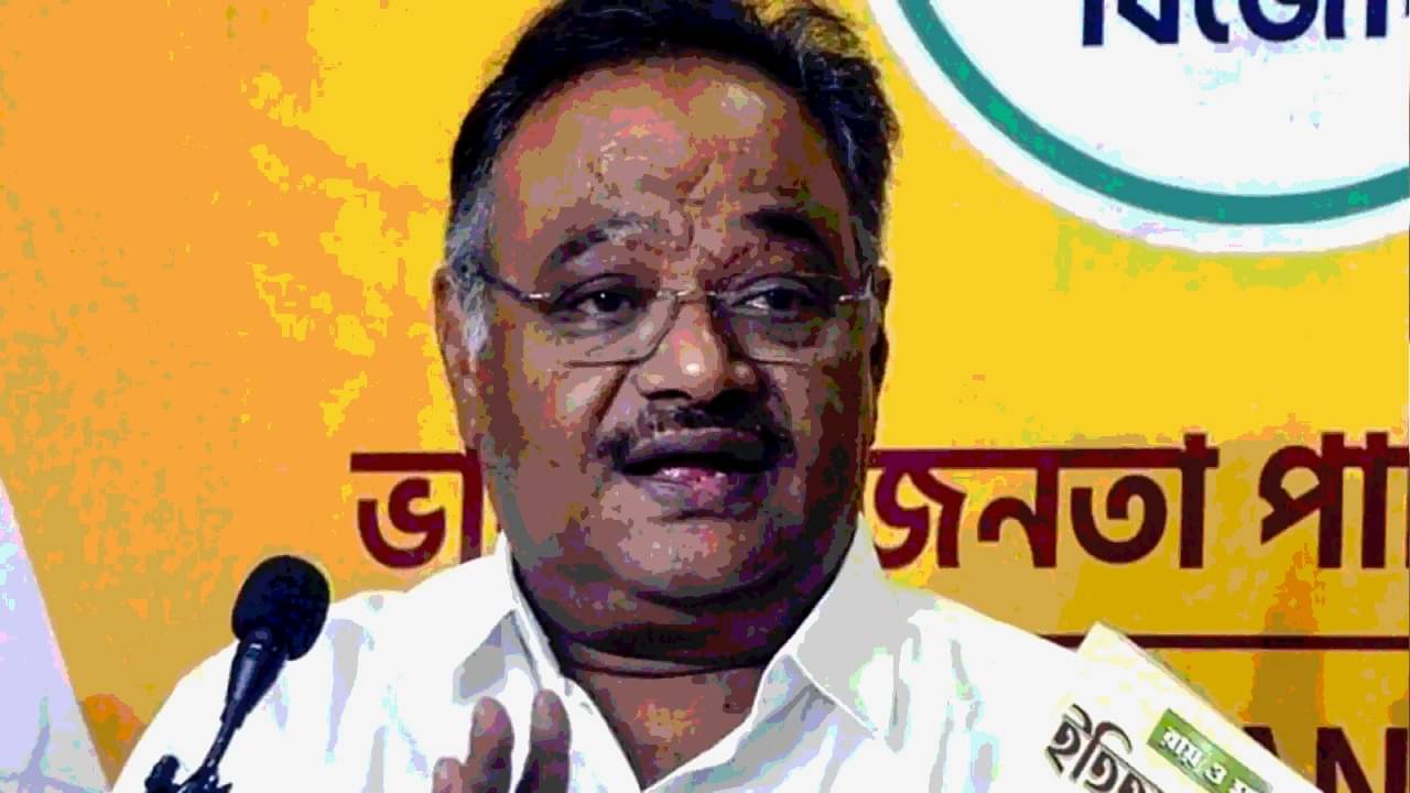 BJP: ‘মনে রাখতে হবে রাজ্যে… ’, ছবি রাজনীতি উড়িয়ে ‘ছেচল্লিশের’ কথা মনে করালেন শমীক