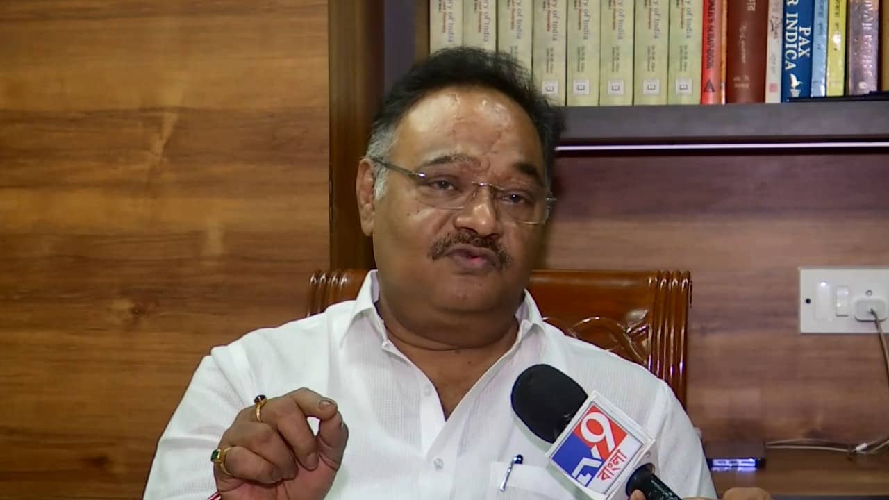 Shamik Bhattacharya: ‘আমাদের লড়াই ধর্মান্ত ইসলামিক ফ্যাসিজমের বিরুদ্ধে’, স্পষ্ট করলেন শমীক