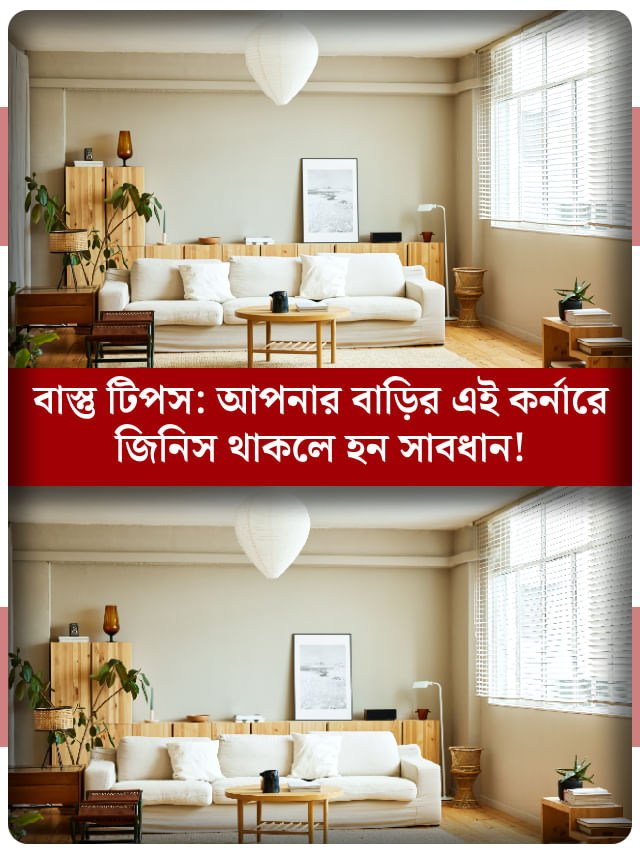 বাস্তুশাস্ত্র মতে বাড়ির কোন দিকের কর্নার খালি রাখা উচিত? বাস্তুশাস্ত্র মতে বাড়ির কোন দিকের কর্নার খালি রাখা উচিত?