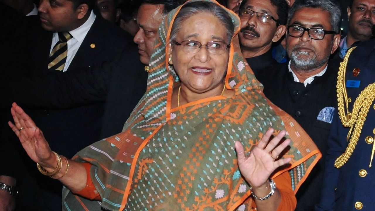 Bangladesh: হাসিনার তৈরি আরও এক নিয়ম বদল, বাংলাদেশে আজ থেকে আর বলা যাবে না এই কথা…