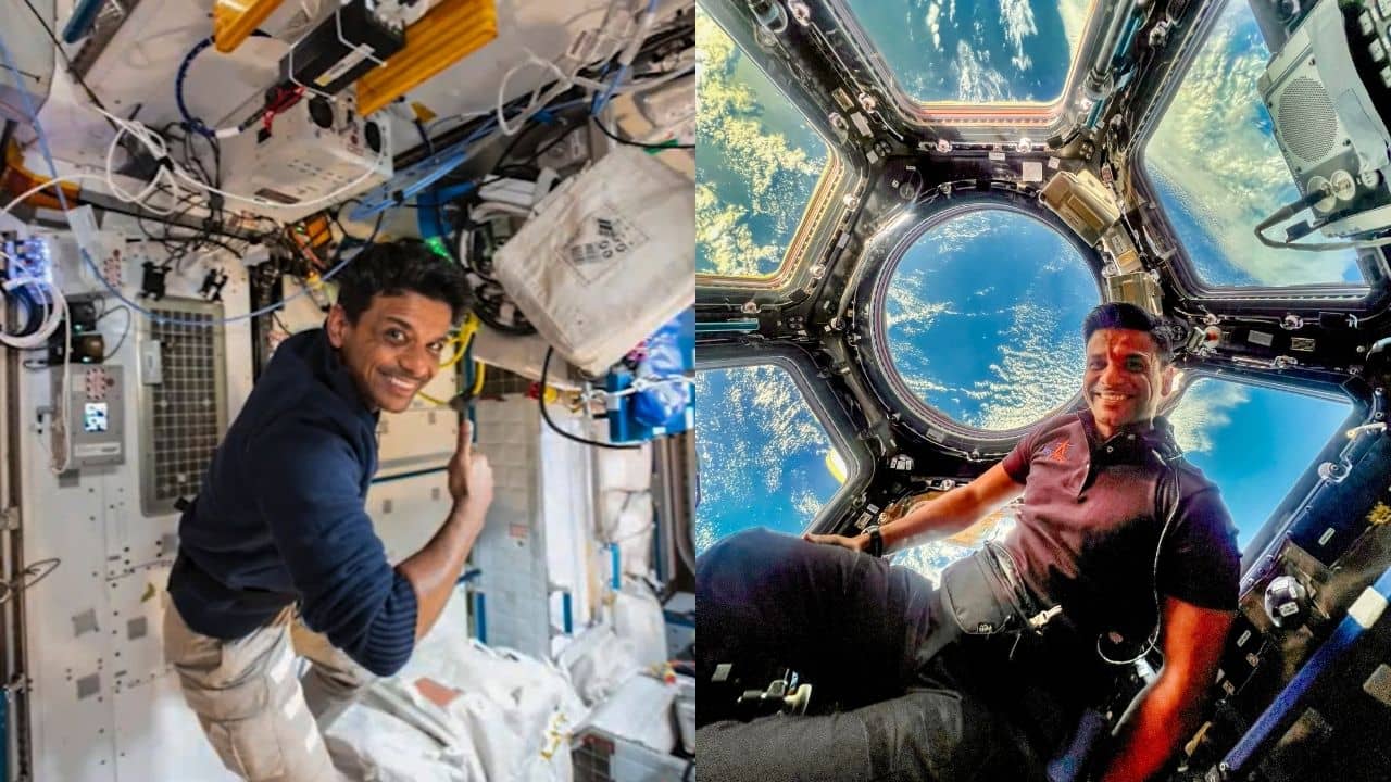 Indian Astronaut Shubhangshu Shukla: ছেলের পথ চেয়ে বসে আছেন, পৃথিবীতে ফিরেও শুভাংশু কেন দেখা করতে পারবেন না মায়ের সঙ্গে?