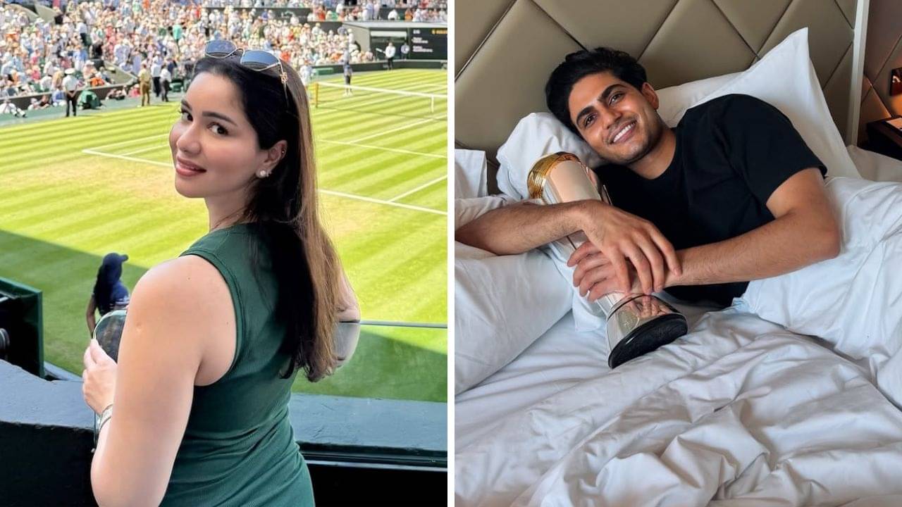 Shubman Gill-Sara Tendulkar: শুভমন-সারার পাঁচ তথ্য সাড়া ফেলে দিয়েছে! ক্রিকেট মহলে যে কৌতুহল...
