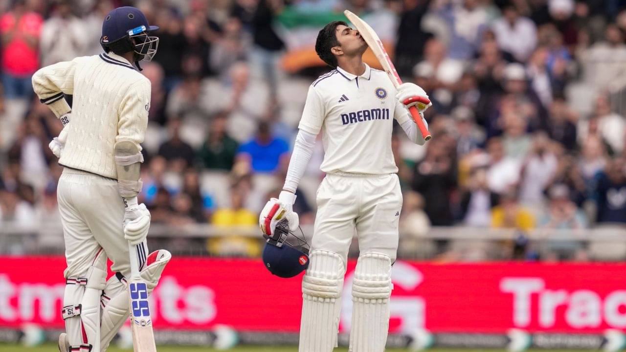 Shubman Gill: এশিয়ার প্রথম ক্যাপ্টেন, আর কী ইতিহাস গড়লেন শুভমন গিল?