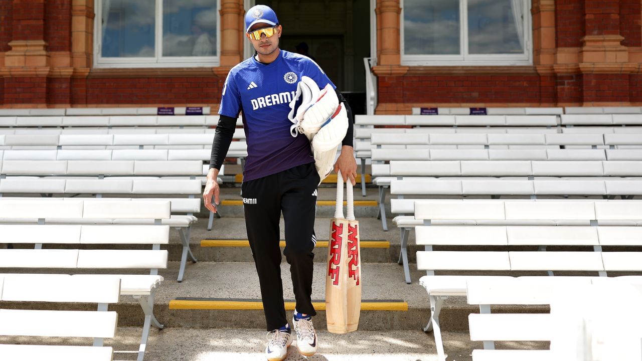 IND vs ENG: প্রথম বার লর্ডসে নামছেন শুভমন গিল, দেখা মিলবে রো-কো জুটির!