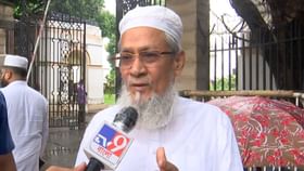 এবার থানা ঘেরাওয়ের হুঁশিয়ারি রাজ্যের ক্যাবিনেট মন্ত্রীর