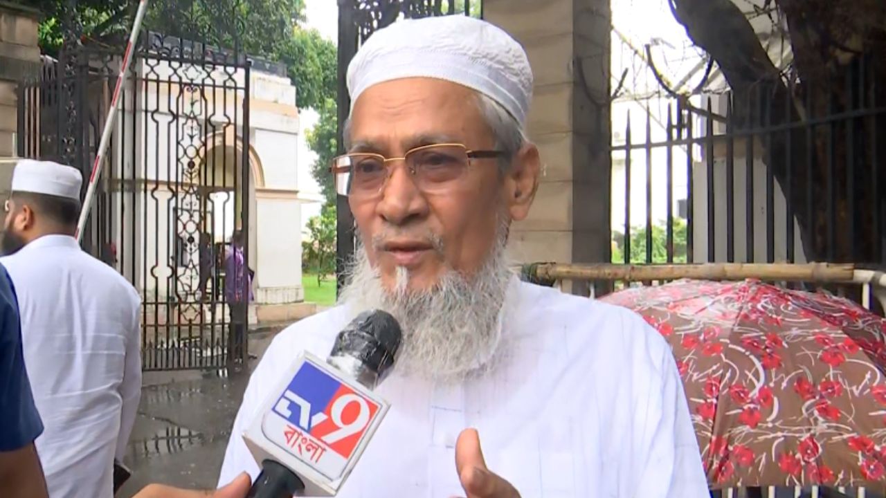 Siddikulla Chowdhury: 'কারও গায়ে বস্ত্র আছে কারও গায়ে নেই! রাত ১২টায় থানার IC বাড়ি-বাড়ি গিয়ে বলছেন এই তোর স্বামী কই?', এবার থানা ঘেরাওয়ের হুঁশিয়ারি রাজ্যের ক্যাবিনেট মন্ত্রীর Siddikulla Chowdhury: 'কারও গায়ে বস্ত্র আছে কারও গায়ে নেই! রাত ১২টায় থানার IC বাড়ি-বাড়ি গিয়ে বলছেন এই তোর স্বামী কই?', এবার থানা ঘেরাওয়ের হুঁশিয়ারি রাজ্যের ক্যাবিনেট মন্ত্রীর