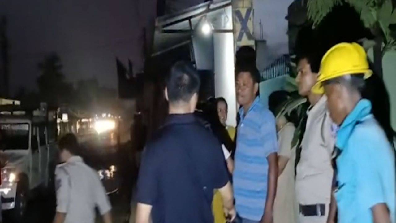 Siliguri: রাত হলেই বেরিয়ে পড়ছে গ্যাস কাটার নিয়ে, উত্তরবঙ্গে নতুন বিপদ, উধাও ২০ লক্ষ টাকা