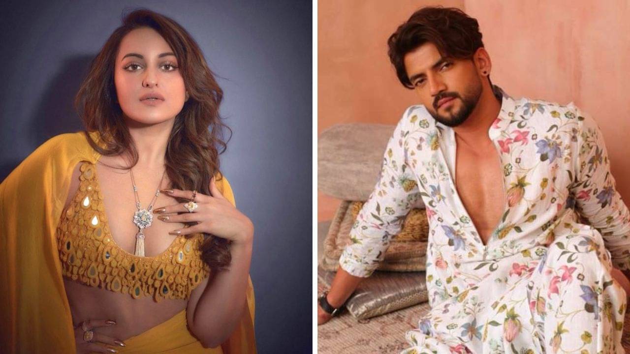 যদি সোনাক্ষী ওটা না করত তাহলে... স্বামী জাহিরের কীসের আফসোস?