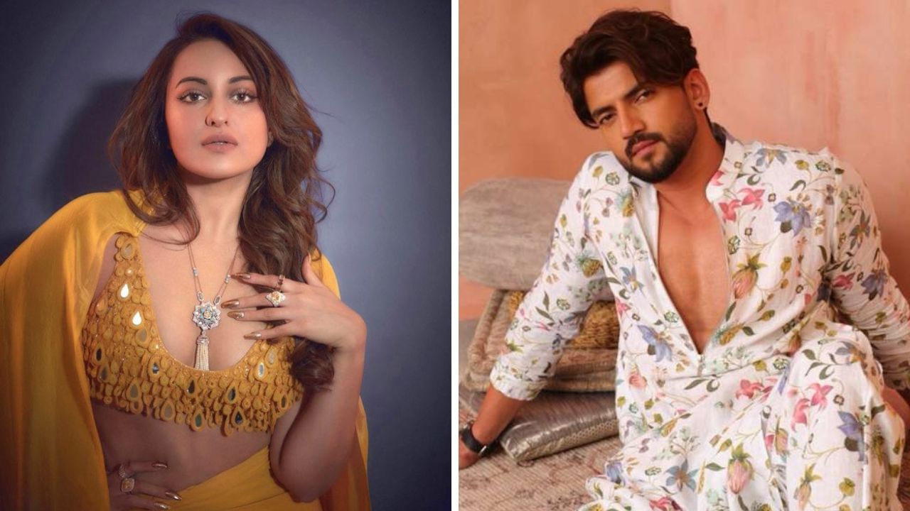 'যদি সোনাক্ষী ওটা না করত তাহলে...' স্বামী জাহিরের কীসের আফসোস? 'যদি সোনাক্ষী ওটা না করত তাহলে...' স্বামী জাহিরের কীসের আফসোস?