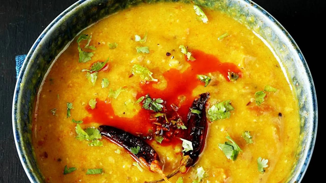 পুরনো কায়দা বাদ দিন, এভাবে মুসুর ডাল রাঁধলে স্বাদ বাড়বে তিনগুণ পুরনো কায়দা বাদ দিন, এভাবে মুসুর ডাল রাঁধলে স্বাদ বাড়বে তিনগুণ