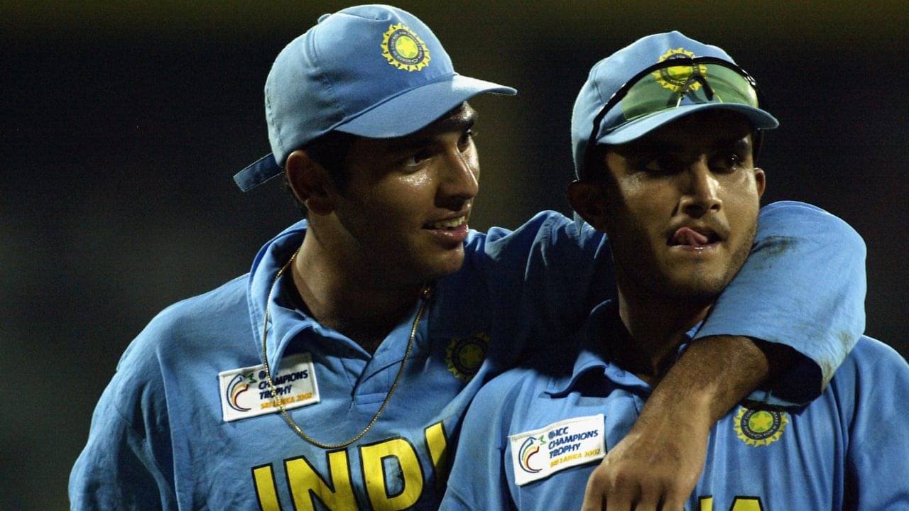 Sourav Ganguly: সৌরভ গঙ্গোপাধ্যায়ের বেশ কিছু রেকর্ড, যা আজও অক্ষত...