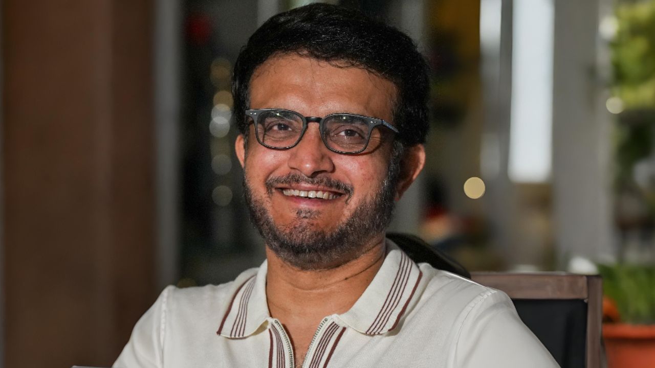 Sourav Ganguly: 'গুগলি খেলেছি, দিয়েছি, খেয়েছিও...', হঠাৎ কেন এ কথা বললেন সৌরভ?