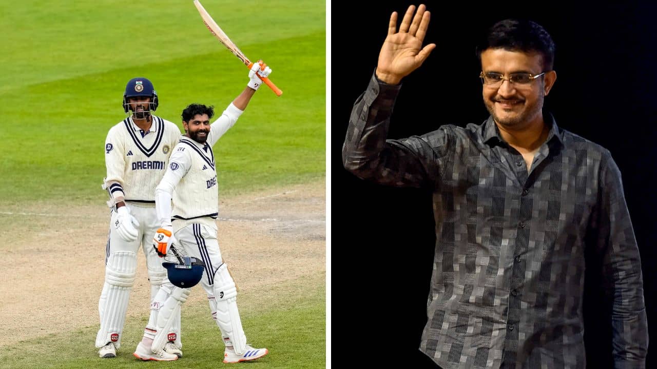 Sourav Ganguly: লর্ডসের আক্ষেপ, ওভালে আশা; শুভমনদের নিয়ে যা বললেন সৌরভ গঙ্গোপাধ্যায়...