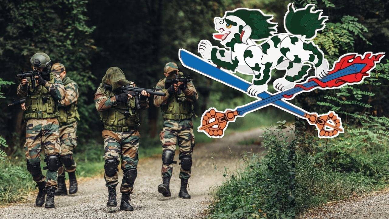 Indian Special Force: কার্যত অদৃশ্য, সেনাও চেনে না এদের, চুপিচুপি দেশকে পাহারা দেয় ভারতের এই বিশেষ বাহিনী