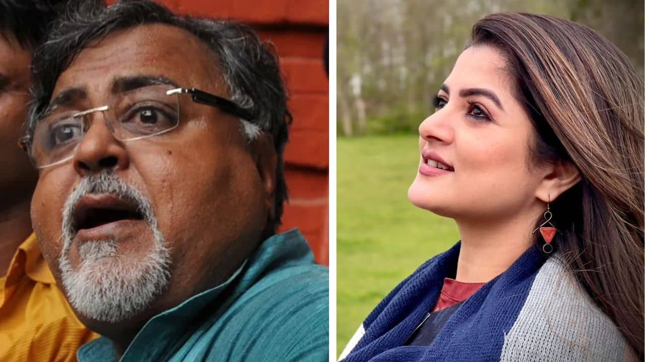 পাকাপাকি ইতিহাসের পাতায় পার্থ? বেহালায় তৃণমূলের বাজি শ্রাবন্তী!