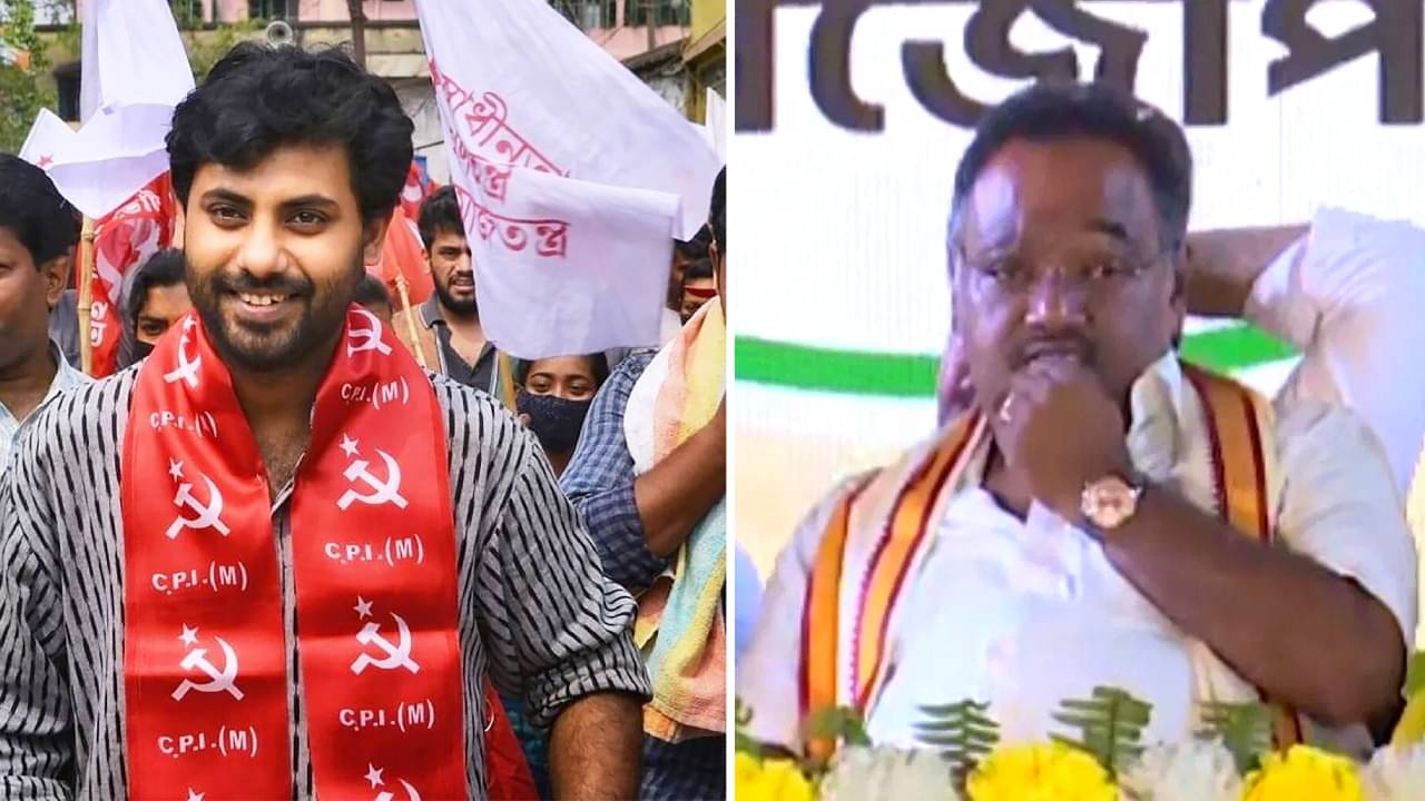 Srijan Bhattacharya: দলের পতাকা ফেলে শমীকদের শূন্য CPM-এ যোগ দেওয়ার আহ্বান সৃজনের