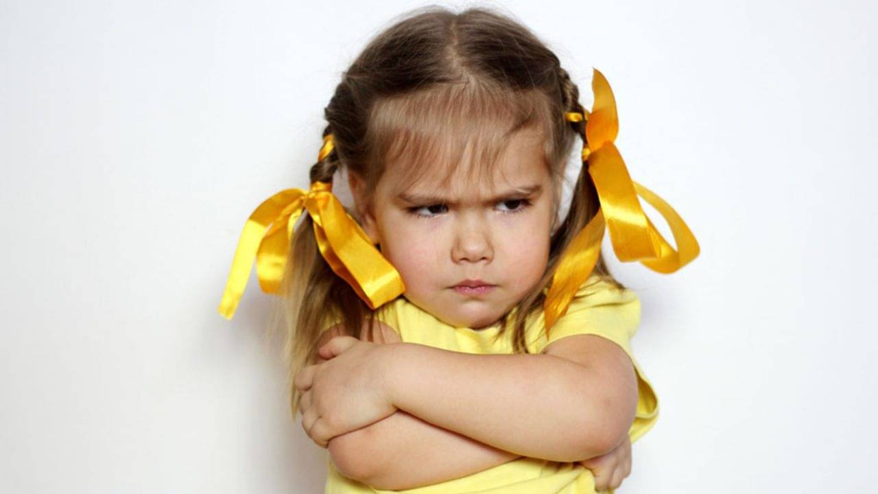 Stubborn Child: কিছুতেই কমছে সন্তানের জেদ? বদরাগ কমাতে এই উপায় মেনে দেখুন তো