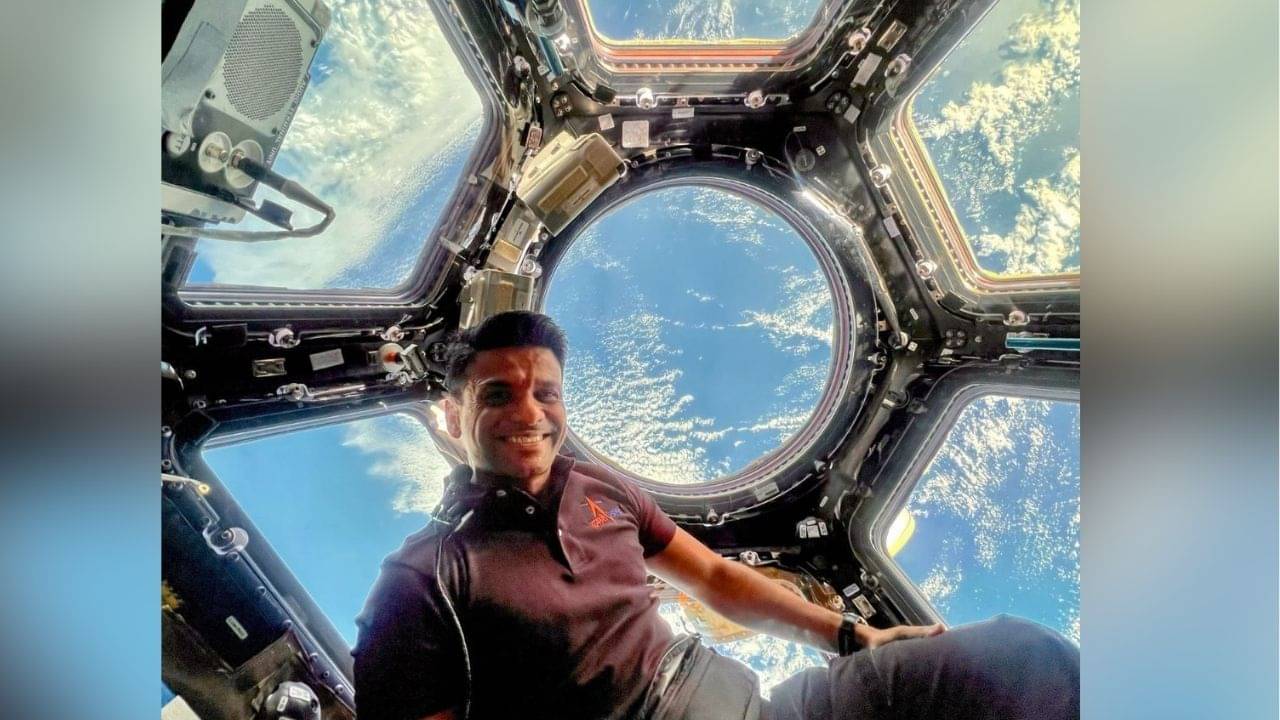 Shubhanshu Shukla: কেটে গিয়েছে ১০ দিন,  মহাকাশে কী করছেন শুভাংশু, এল বড় আপডেট