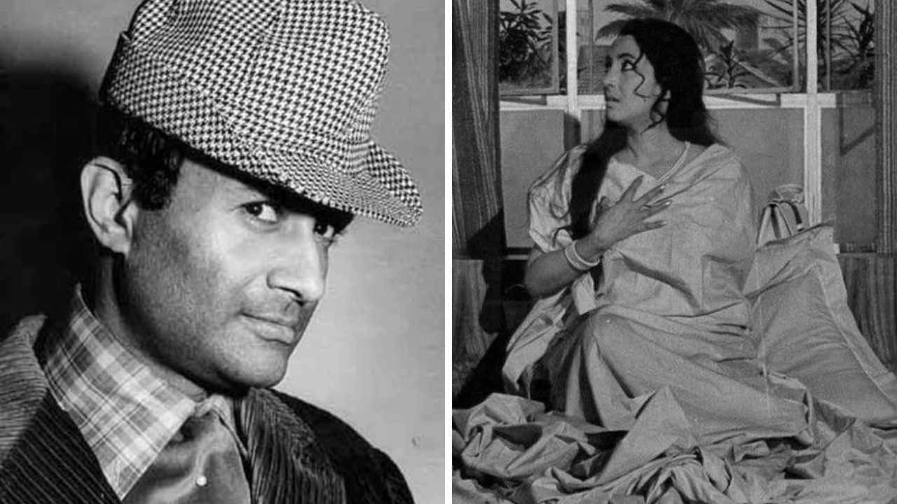 ঘুমন্ত সুচিত্রার সঙ্গে একী করেছিলেন দেব আনন্দ! যাঁর জন্য হাত জোড় করে ক্ষমা চাইতে হল মহানায়িকার কাছে? ঘুমন্ত সুচিত্রার সঙ্গে একী করেছিলেন দেব আনন্দ! যাঁর জন্য হাত জোড় করে ক্ষমা চাইতে হল মহানায়িকার কাছে?