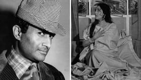 ঘুমন্ত সুচিত্রার সঙ্গে একী করেছিলেন দেব আনন্দ! ঘুমন্ত সুচিত্রার সঙ্গে একী করেছিলেন দেব আনন্দ!