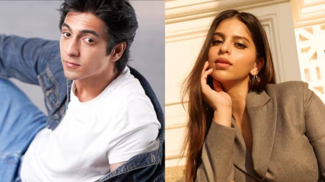 সাইয়ারার আহানকে মন দিয়েছিলেন সুহানা খান! কেন ভাঙল সেই প্রেমের সম্পর্ক?