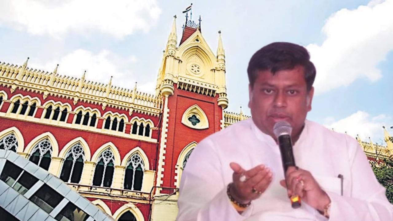 Calcutta High Court: একজন রাজনীতিক এমন অভিযোগ করলে, কোর্টের জন্য বিড়ম্বনার: বিচারপতি ঘোষ