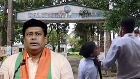 সুকান্ত ভিডিয়ো পোস্ট করতেই প্রিন্সিপাল বলছেন ‘ফালতু’ অভিযোগ সুকান্ত ভিডিয়ো পোস্ট করতেই প্রিন্সিপাল বলছেন ‘ফালতু’ অভিযোগ