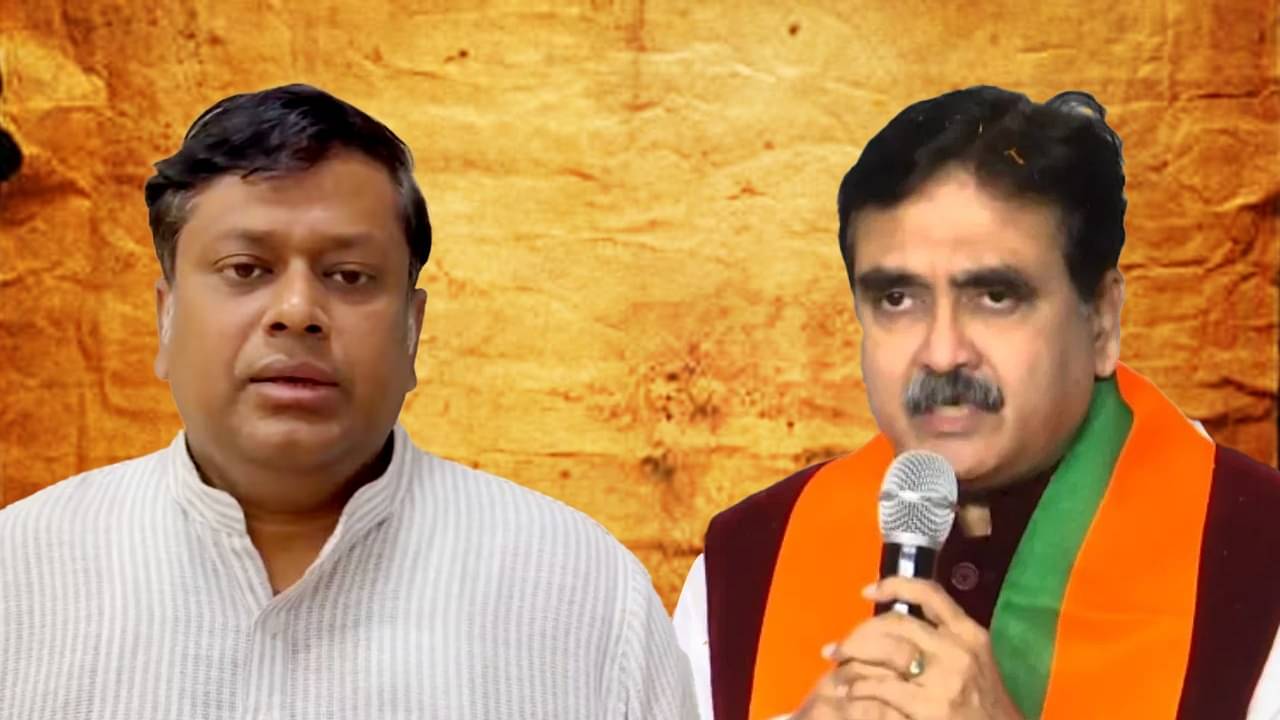 Sukanta Majumdar: অভিজিৎকে দেখতে গেলেন সদ্য প্রাক্তন হওয়া সুকান্ত, কেমন আছেন গাঙ্গুলি?