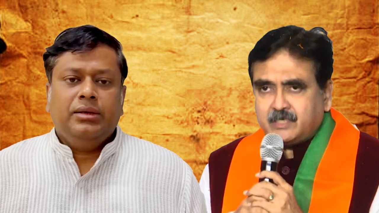 Sukanta Majumdar: অভিজিৎকে দেখতে গেলেন সদ্য 'প্রাক্তন' হওয়া সুকান্ত, কেমন আছেন গাঙ্গুলি? Sukanta Majumdar: অভিজিৎকে দেখতে গেলেন সদ্য 'প্রাক্তন' হওয়া সুকান্ত, কেমন আছেন গাঙ্গুলি?