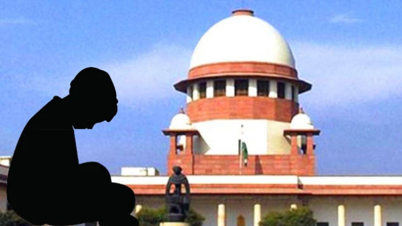 নজিরবিহীন! বাবার কাছে থাকতে হবে শুনেই ভেঙে পড়ল ছেলে, রায় বদলে গেল সুপ্রিম কোর্টের