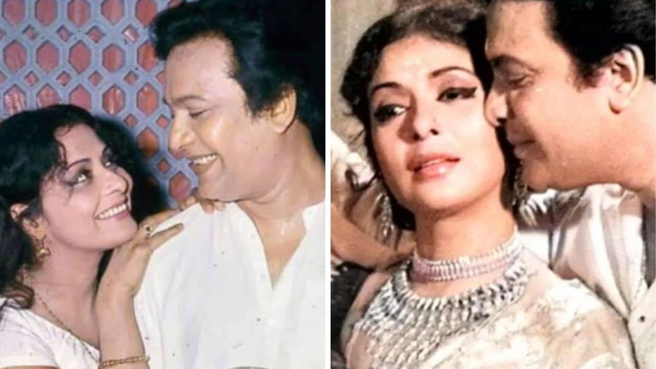 উত্তম কুমার বিপজ্জনক প্রেমিক, কারণ...! সাংবাদিককে পুরো ঘটনাটা খুলে বলেছিলেন সুপ্রিয়া দেবী