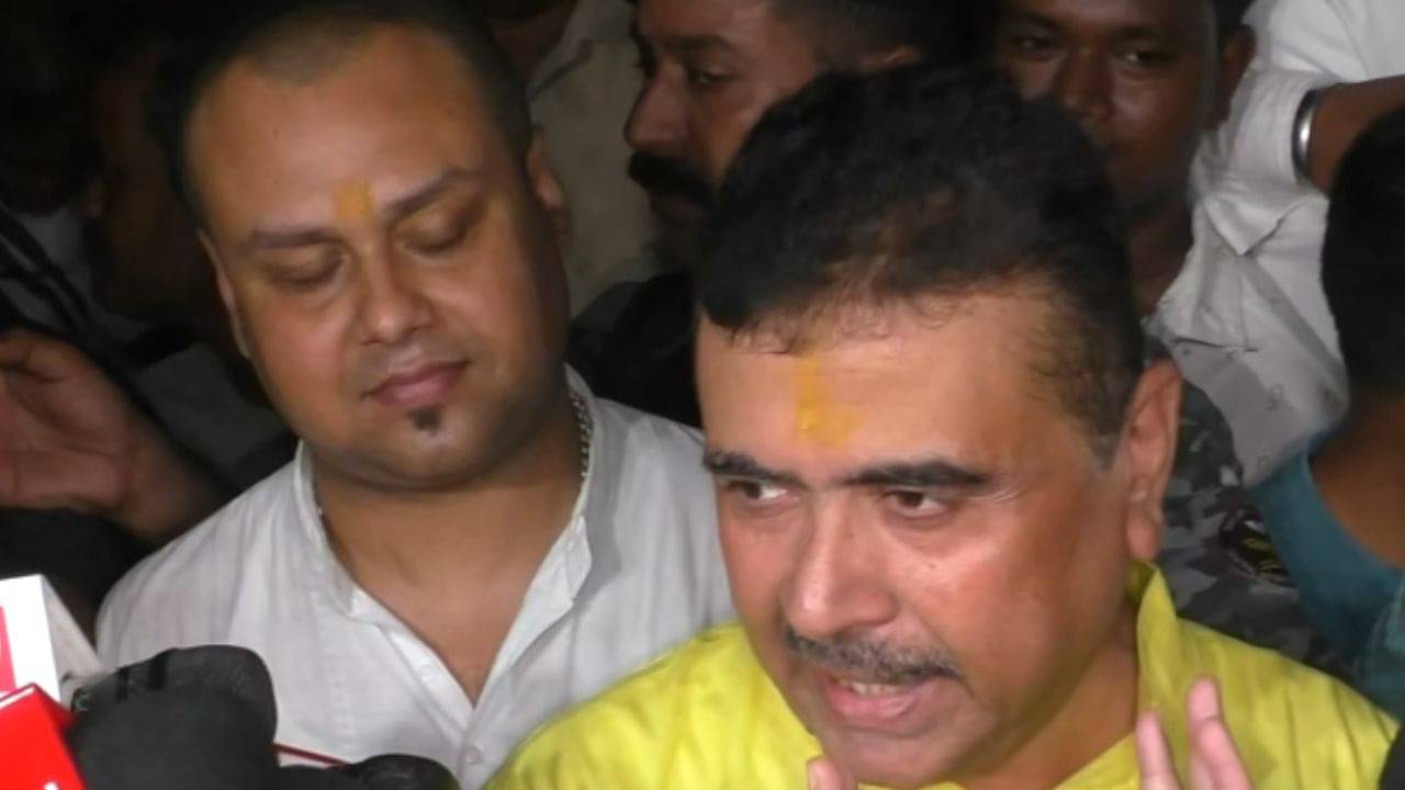 RG Kar: ৯ অগস্ট নবান্ন অভিযানের ডাক, তিলোত্তমার মা-বাবাকে উপস্থিত থাকার অনুরোধ শুভেন্দুর