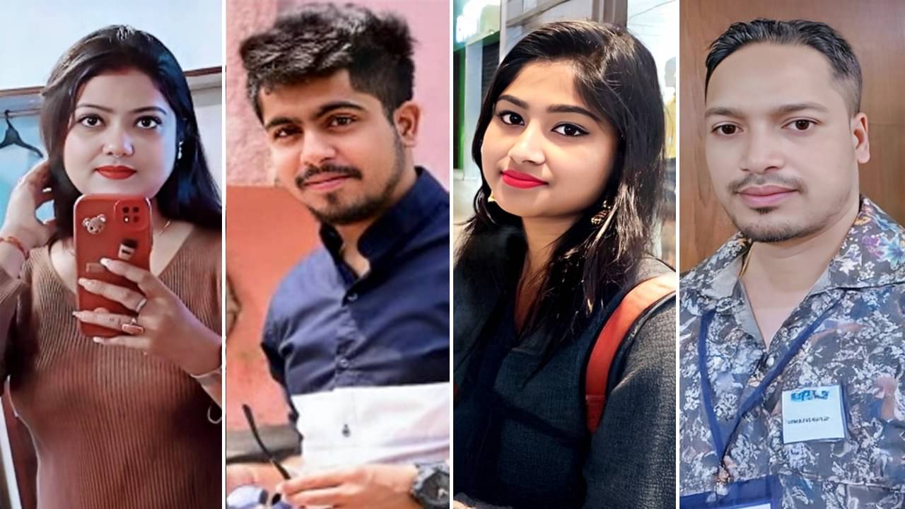 Suvendu Adhikari: কলেজে কলেজে চাকরি করছে তৃণমূলের নেতা-কর্মীরাই, ছবি তুলে ধরলেন শুভেন্দু