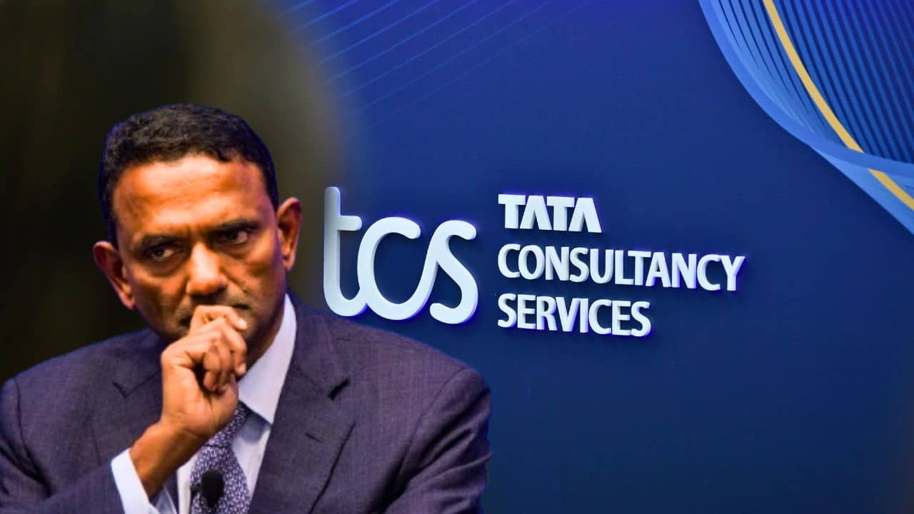 Labor Ministry Summons TCS: দায়ের অভিযোগ, TCS-কে কেন্দ্র পাঠাল চিঠি! কী লিখল তাতে?