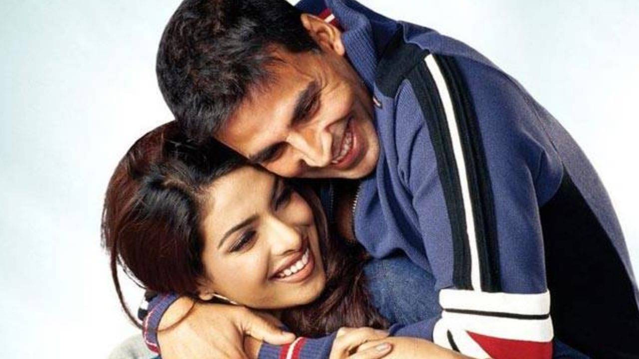 অক্ষয়ের সঙ্গে পরকীয়ার গুঞ্জন ছিল, নতুন করে অক্ষয়ের কীসে মুগ্ধ প্রিয়াঙ্কা?