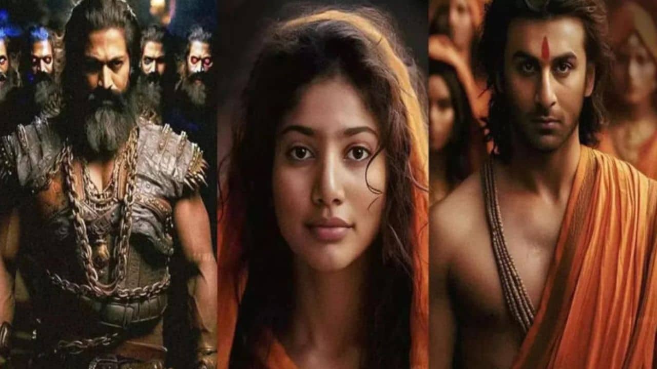 গরুর মাংস, সঙ্গে মদ্যপান, KRK-র নিশানায় এবার পর্দার রাম রণবীর